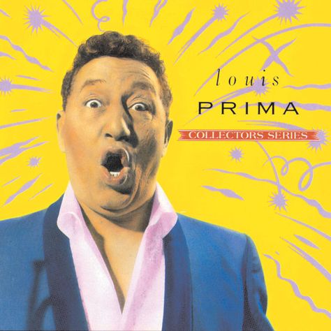 Louis Prima, Easy Listening Music, Pop Albums, Pop Hits, Under My Skin, Capitol Records, Easy Listening, Song Time, Jazz Music