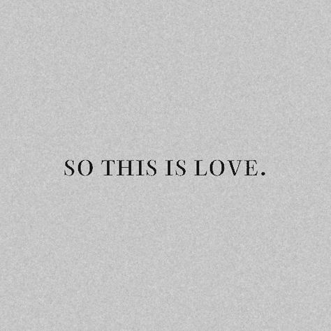 Aesthetic Words, This Is Love, Crush Quotes, Quotes For Him, Quote Aesthetic, Pretty Words, Pretty Quotes, Thoughts Quotes, The Words