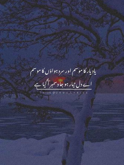 November Last Night Poetry In Urdu, October Shayari In Urdu, December Quotes In Urdu, December Poetry In Urdu, Last Day Quotes, December Poetry, Urdu Poetry Status, December Weather, October Quotes