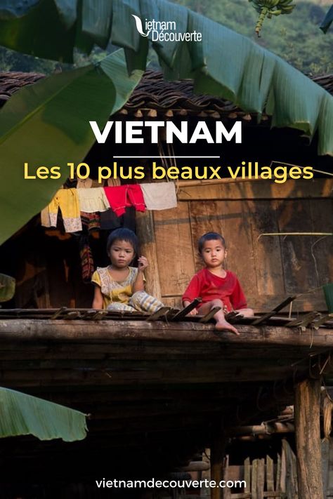 Vietnam Mui Ne, Vietnam Village, Vietnam Tourism, Vietnam Voyage, Beaux Villages, Travel Tourism, Village Life, Vietnam Travel, Travel Guide