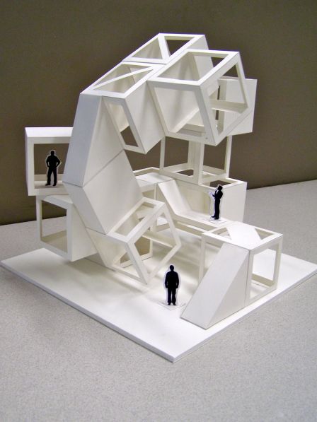 Workshop Final 1 Pavilion Architecture, Cubes Architecture Concept, Cubes Architecture, Maquette Architecture, Models Architecture, Conceptual Model Architecture, Concept Models Architecture, Paper Architecture, Architecture Design Sketch