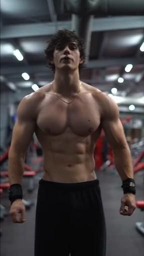 Gym Guy Aesthetic, Developement Personnel, Gym Motivation Videos, Guy Aesthetic, Fitness Studio Training, Best Gym Workout, Bodybuilding Workout Plan, Gym Workout Chart, Gym Guys