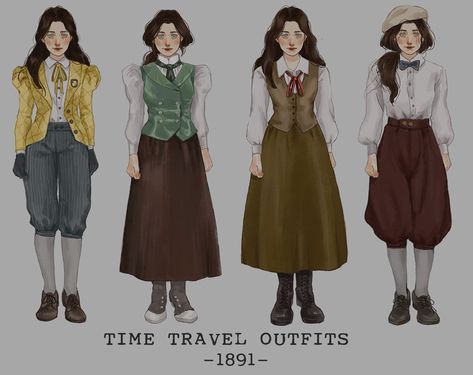 Battle Of Hogwarts Outfit, Hogwarts Legacy Fashion, Hogwarts Professor Outfit, Hogwarts Legacy Uniform, Hogwarts Legacy Outfits Female, Victorian Wizard, Mc Hogwarts Legacy, Hogwarts Inspired Outfits, Hogwarts Legacy Outfits