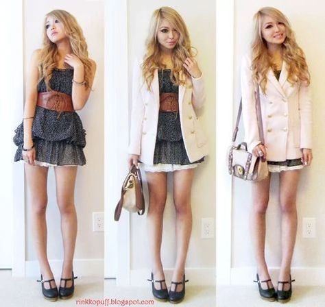 onee gyaru onee gal fashion modern pink cute kawaii One Gyaru, Onee Gyaru Fashion, Otona Kawaii, Onee Gyaru, Gyaru Kei, Kei Visual, Gyaru Fashion, Older Sister, K Fashion