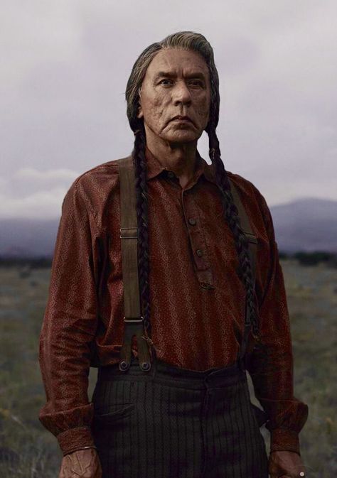 Wes Studi Actor, Indian Reference, Comanche Indians, Wes Studi, Native American Movies, Boot Hill, Western Men, Native American Actors, American Indian History