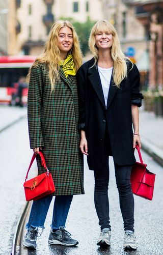 Danish Fashion Women, Danish Street Style, Scandi Street Style, Emili Sindlev, Manish Fashion, Scandi Fashion, Stockholm Fashion Week, Swedish Street Style, Copenhagen Street Style