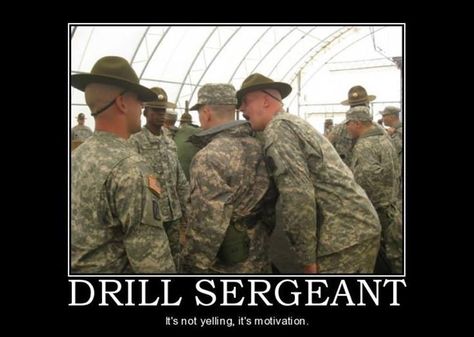 Drill Sgt Marine Quotes, Army Basic Training, Drill Sergeant, Military Jokes, Airborne Army, Civil Air Patrol, Military Photography, Military Memes, Combat Medic