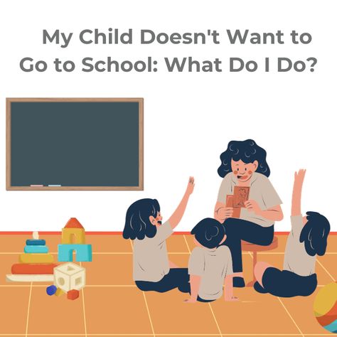 As parents, we often encounter moments of concern when our children express a strong reluctance to attend school. At Clarity Clinic, we understand the complexities involved with school refusal and aim to provide guidance to help both you and your child navigate this situation. Our latest blog by Clarity Clinic therapist, Darian Carter, LPC, explores the importance of understanding the root cause of school refusal and offers practical strategies and tips for addressing school avoidance. School Avoidance, School Refusal, School Guidance Counselor, Interpersonal Effectiveness, Distress Tolerance, Exposure Therapy, Dialectical Behavior Therapy, Make School, Go To School