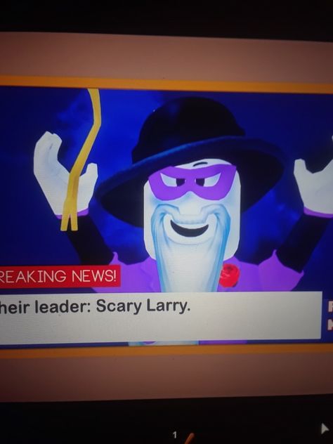 Break In 2 Roblox Scary Larry, Good Scary Roblox Games, Randy Marsh Cursed, Scary Larry, Spooky Month Sr Pelo Memes, Granny Horror Game Memes, Goofy Ahh Memes, Game 3, Jennifer Hudson