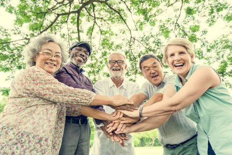 Create Your All-Star Care Team in 5 Steps Senior Citizens Day, Prevent Burnout, Caregiver Burnout, Heritage Logo, Elder Care, Social Circles, Family Caregiver, Social Circle, Family Support