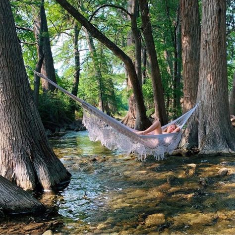 River Girl Aesthetic, Frio River Texas, Concan Texas, River Aesthetic, Frio River, Serene Nature, Mountain Trails, Into The Wild, Summer Dream