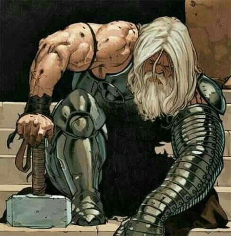 Comic Facts, Couple Comics, Thor Art, Thunder God, Thor Comic, Thor Odinson, Marvel Facts, The Mighty Thor, Odd Stuff