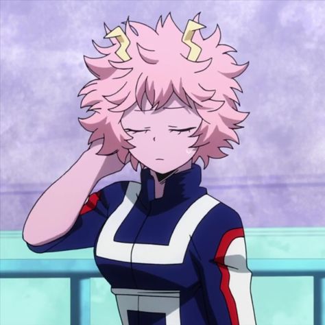 Mina Ashido–Pinky Helloween Wallpaper, Mina Ashido, Camp Buddy, Alien Queen, Character Types, Hero Girl, Hero Wallpaper, Anime Profile, Hero Academia Characters