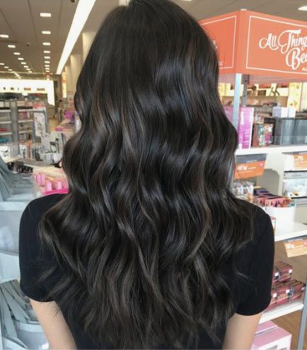 Dimensional Light Brown, Brown Bayalage, Bayalage Hair, Dark Chocolate Brown Hair, Golden Brown Hair, Black Hair Balayage, Brown Hair Inspo, Chocolate Hair, Dark Brunette