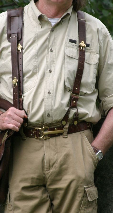 Suspenders Men Casual, Outfits With Suspenders, Suspenders Men Fashion, Leather Suspenders Men, Button Suspenders, Leather Braces, Vintage Suspenders, Suspenders For Men, Groomsmen Suspenders