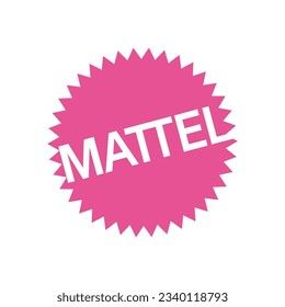 Pink Mattel Logo, Mattel Logo Printable, Barbie Logo Printable, Barbie Logo Png, Mattel Logo, Barbie Png, Barbie Cupcakes, Barbie Bday, Hoodie Art