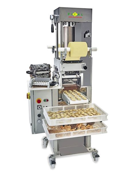 Distilling Equipment, Ravioli Maker, Commercial Kitchen Design, Food Vans, Noodle Machine, Dumpling Wrappers, Bakery Menu, Commercial Kitchen Equipment, Pasta Machine