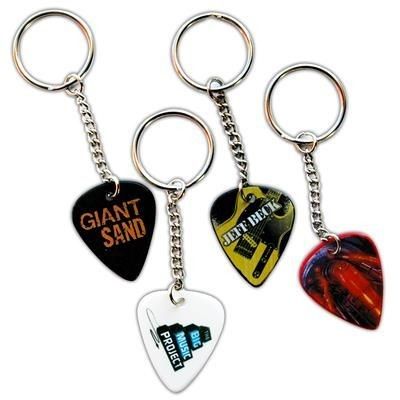 Musician Merch Ideas, Festival Merchandise Ideas, Concert Merchandise Ideas, Music Merchandise Ideas, Music Festival Merchandise, Guitar Pick Keychain, Merchandise Ideas, Festival Merchandise, Branded Merchandise