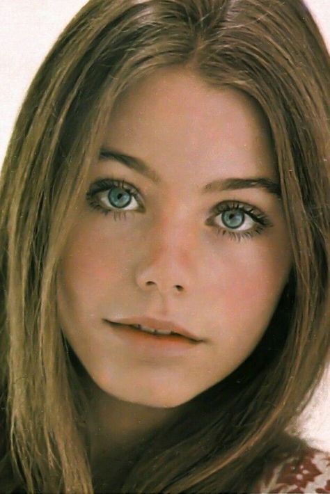 Susan Dey Painting Poses, Prell Shampoo, Susan Dey, 70s Girl, Classic Hollywood Glamour, 1970s Women, Teen Celebrities, Partridge Family, Classic Actresses