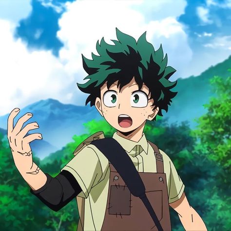 • Boku no Hero Academia / My Hero Academia: World Heroes Mission | deku icons Cute Izuku, Deku Boku No Hero, Anime Boy Sketch, Hero World, Cute Little Things, My Hero Academia Episodes, Hero Academia Characters, Attack On Titan Anime, Anime Boys