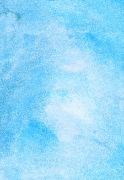 Sky blue background Premium Photo | Premium Photo #Freepik #photo #background #watercolor #design #blue Blue Background Plain, Blue Colour Wallpaper, Blue Bg, Blue Texture Background, Blue Background Wallpapers, Sky Blue Background, Blue Wallpaper Iphone, Scrapbook Background, Plains Background