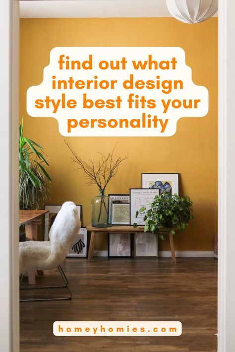 Interior Design With Character, Decor Styles Types Of Interior Quiz, Mixing Styles Interior Design, What Is My Style Quiz Interior Design, Home Decor Aesthetic Types, Different Decor Styles Interior Design, Different House Styles Interiors, What Is My Decorating Style Quiz, Decor Styles Types Of