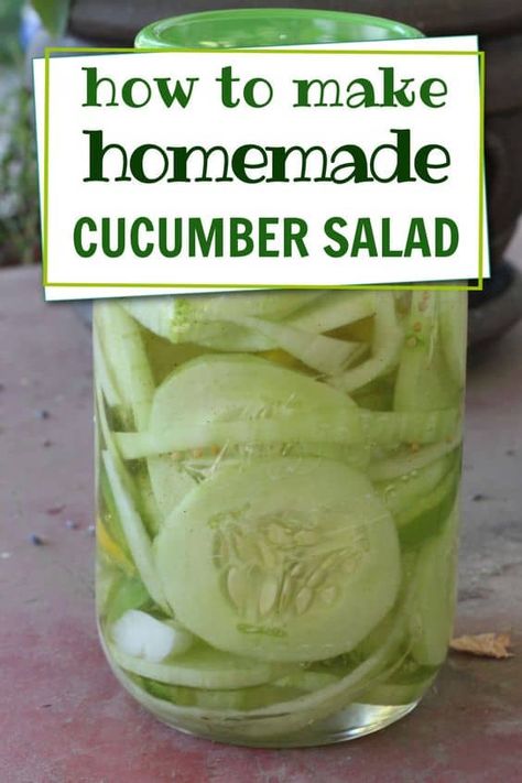 Cucumber And Vinegar Salad, Cucumbers And Onions In Vinegar In A Jar, Cucumber Onions And Vinegar, Canned Cucumber Salad, Refrigerator Pickles And Onions, Canning Cucumber Salad, Cucumber Pickles Easy, Canning Cucumbers And Onions, Canning Cucumbers Easy