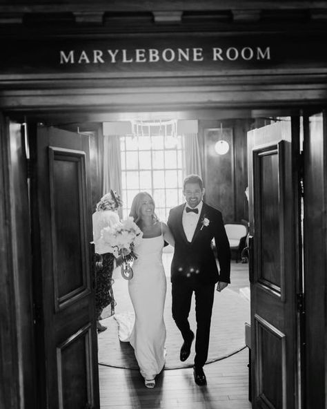 David Dean on Instagram: "Avril + Stuart // They did it! Smiles for miles over at The Old Marylebone Town Hall! Last month these two superstars said their “I do’s” in the Marylebone Room, in an intimate ceremony surrounded by their nearest and dearest. Gotta love a London elopement wedding! So, here’s 10 frames from the ceremony 📸📸📸 So much more to come from this one, keep your eyes peeled for the full blog of the wedding day 👀 Venue: @adaytorememberlondon Dress: @littlelondonbrides Makeup: @glambygeorgie Flowers: @forkeeps.flowers #londonweddingphotographer #alternativeweddingphotographer #weddingplanning #londonbridal #weddinginspiration @avrilduncan" Marylebone Town Hall Wedding Westminster Room, London Town Hall Wedding, Old Marleybone Town Hall Wedding, London Wedding Aesthetic, Town Hall Wedding Photos, Old Marylebone Town Hall Wedding, London Wedding Photography, Marylebone Town Hall Wedding, Legal Wedding