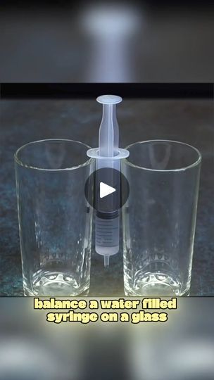 3 comments | Amazing Science experiment 
It will blow your mind 
Ctto
#highlightseveryone #viralpost2024シ #viralvideoシ #fypviralシ | By Aaliya Amir | Facebook Amazing Science Experiments, Science Experiment, Blow Your Mind, Science For Kids, Science Experiments, Mindfulness, Science, Glass