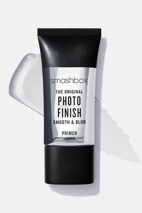 Get camera-ready with Smashbox's iconic Photo Finish Smooth & Blur Primer! 📸 Infused with vitamin A & E, this #1 cruelty-free primer is a must-have in your makeup arsenal. ✨ Its velvety, lightweight formula instantly smooths and blurs fine lines and pores, giving you a flawless canvas for makeup application. 💁‍♀️ Plus, it nourishes your skin and helps your makeup look and feel better for longer hours. 🌟 Get that perfect photo finish every time! #Smashbox #PhotoFinish #MakeupPrimer Smashbox Photo Finish Primer, Bold Makeup Looks, Beauty Water, Coconut Smoothie, Brightening Mask, Alabama Wedding, Foundation Primer, Sephora Beauty, Alabama Weddings