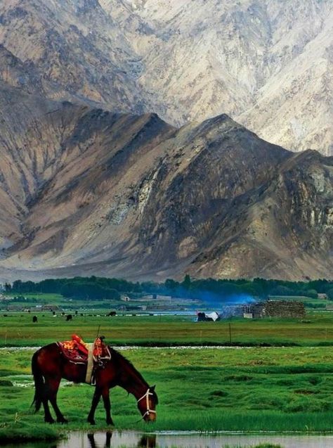 The  Pamir Mountains in Xinjiang province in China. Pamir Mountains, Xinjiang China, Urumqi, Travel Asia, Bucket List Destinations, Gap Year, Silk Road, Central Asia, Ski Resort