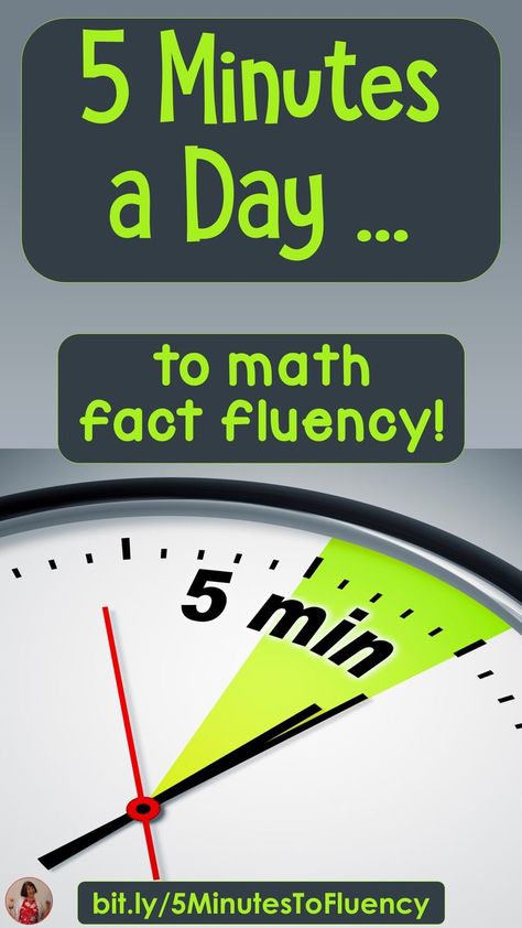 After many years in the primary classroom, I've finally developed a sure-proof system for math fact fluency. Addition, subtraction, multiplication, and division fact fluency is essential for success in mathematics. This post gives several brain-researched suggestions on making it part of the daily routine to make it stick! Math Practice, Math Facts 2nd Grade, Math Fluency Second Grade, Addition And Subtraction Intervention, Multiplication Fluency Activities, Math Tutoring, Games For Math Facts, Math Facts Practice, Memorizing Math Facts