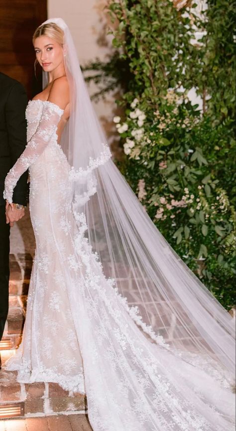 Dreamy Wedding Dress, Classy Wedding Dress, Wedding Dress Guide, Pretty Wedding Dresses, Fancy Wedding Dresses, Dream Wedding Ideas Dresses, Sleeve Wedding Dress, Classy Wedding, Wedding Mood