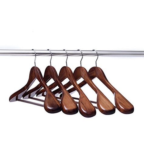 Wood Coat Hanger, Jacket Hanger, Suit Hangers, Coupon Organizer, Pant Hangers, Coat Hangers, Discount Universe, Wood Hangers, Clothes Hangers