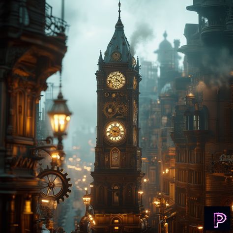 Victorian Steampunk Aesthetic, Steampunk Creations, Steampunk Aesthetic, London Aesthetic, Victorian Steampunk, Graphic Novel, Aesthetic Wallpapers, Wallpapers, London