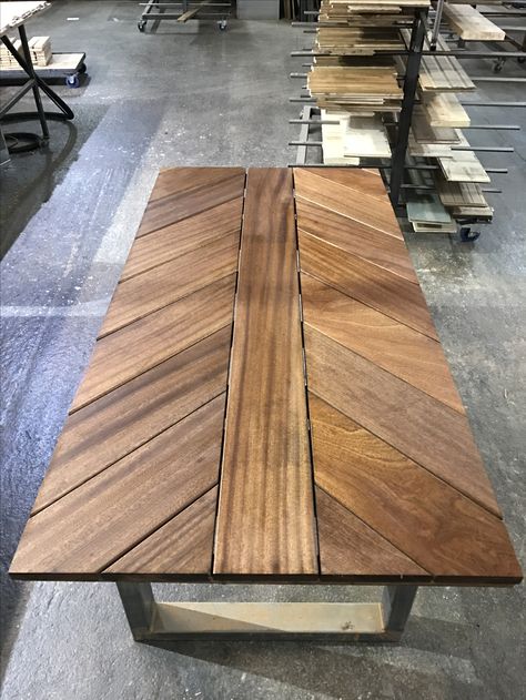 Diy Wooden Table Top, Wood Table Top Design Ideas, Wooden Table Top Designs, Wooden Table Top Ideas, Tile Kitchen Floor Ideas, Diy Table Top Ideas, Kitchen Floor Ideas, Table Top Ideas, Tile Kitchen Floor