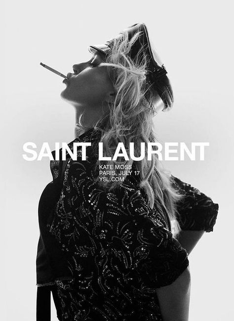 Ysl Aesthetic, Dina Asher Smith, Model Industry, Pose Model, Glamour Vintage, Jane Fonda, Black And White Aesthetic, Black N White, Kate Moss