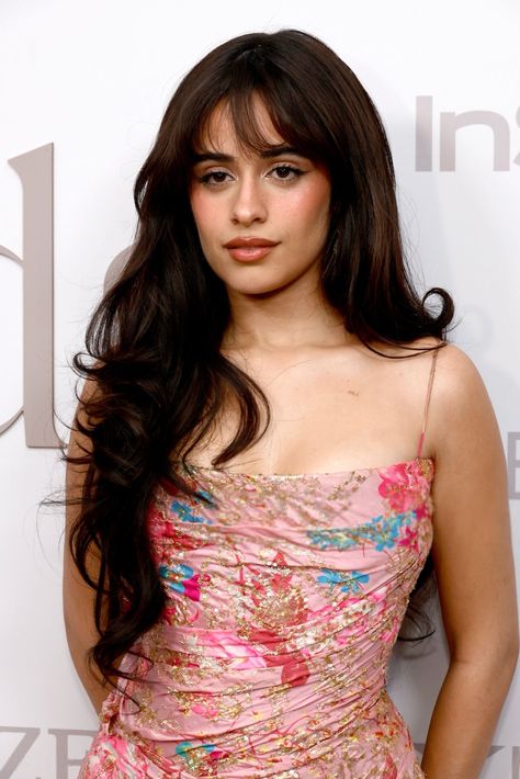 Camila Cabello Hair, Mean Girls Costume, Record Deal, Cabello Hair, Star Academy, Instyle Magazine, Fifth Harmony, Hair Fragrance, X Factor