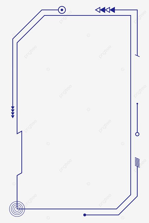 Technology Border Design, Boarder Lines Border Design, Border Design For Science, Physics Design Ideas, Border Design Science, Physics Border Design, Science Border Design, Science Frame, Line Frame Design