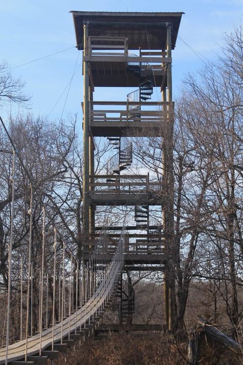 The Amazing Minnesota Adventure Park You Need To Visit Right Now Things To Do In Minnesota, Minnesota Adventures, Minnesota Bucket List, Summer Plan, Minnesota Camping, Minnesota Life, 7 Seas, Zipline Adventure, Minnesota Nice