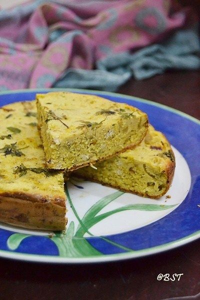 Erachi Pola ~ Malabar Chicken Cake - The Big Sweet Tooth Veg Kabab Recipe, Ramadan Food, Chicken Cake, Month Of Ramadan, Cake Printing, Tea Time Snacks, Easy Snack Recipes, Ramadan Recipes, Food Shows