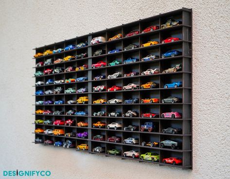 Hot Wheels Organization, Hot Wheels Shelf, Matchbox Car Storage, Hot Wheels Cars Display, Toy Car Display, Hot Wheels Case, Hot Wheels Display Case, Hot Wheels Collection, Hot Wheels Storage