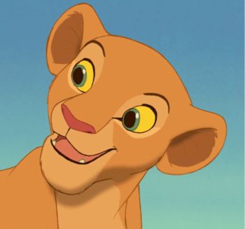 Nala Lion King, Lion King 1, Disney Quilt, Female Lion, Lion King Pictures, Lion King Movie, Lion King 2, Il Re Leone, Simba And Nala