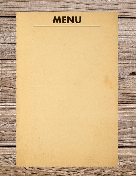 blank menu template Papan Tulis Kapur, Food Background Wallpapers, Free Menu Templates, Mexican Menu, Menu Card Design, About Blank, Printable Menu Template, Menu Card Template, Food Menu Template