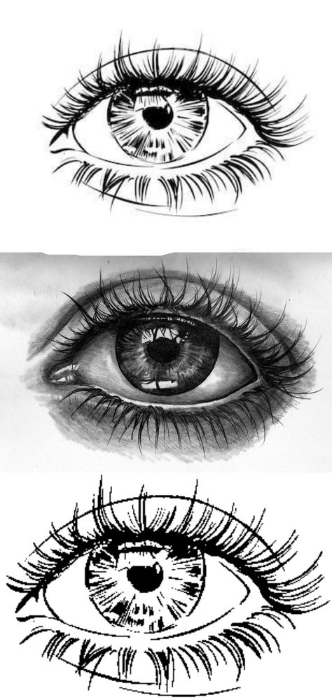 Realistic Eye Tattoo Stencil, Eye Stencil Tattoo, Snake Eye Drawing, Eye Tattoo Stencil, Eyes Tattoo Design, Eye Tattoo Design, Realistic Eye Tattoo, Eye Stencil, Eye Outline