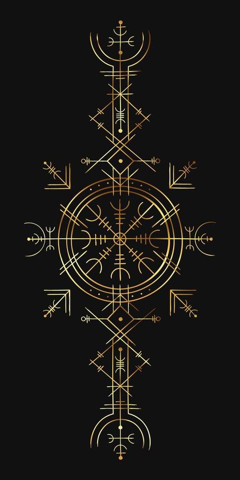 Compass Tattoos, Compass Design, The Truth, Compass, Tattoos, Black, Design