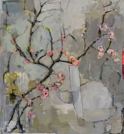 Lisa Noonis - Artists - Pryor Fine Art Lisa Noonis, Abstract Flower Art, Art Degree, Abstract Flower Painting, Still Life Art, Flower Art Painting, Landscape Artist, Freelance Graphic Design, Art Festival