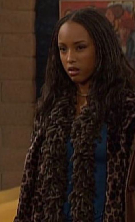 Trina Mcgee, Angela Moore, 90s Women, Hair Inspo, Beautiful People, Braids, Hairstyles, Tv, Hair Styles