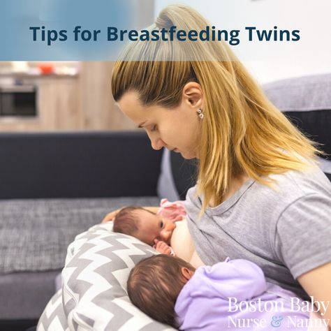 Breastfeeding twins can feel daunting. Here are some tips from a Certified Lactation Consultant (IBCLC) to make tandem nursing easier. Tandem Nursing Twins, Nursing Twins, Tandem Nursing, Breastfeeding Twins, Newborn Feeding, Breastfeeding Pillow, Lactation Consultant, Nursing Baby, Twin Tips