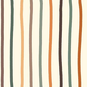 "Autumnal Stripes" iPhone Case for Sale by KattauDesigns | Redbubble Fall Stripes, Iphone Case, Iphone Cases, Stripes, Copper, Phone Cases, Iphone, For Sale, Color